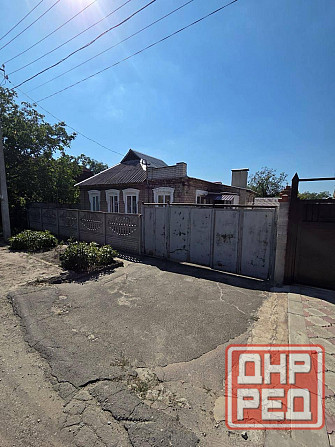 Продается 4-комнатный дом в Калининском районе! Донецк - изображение 3