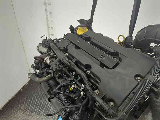 Двигатель Opel Astra J B14NET Донецк