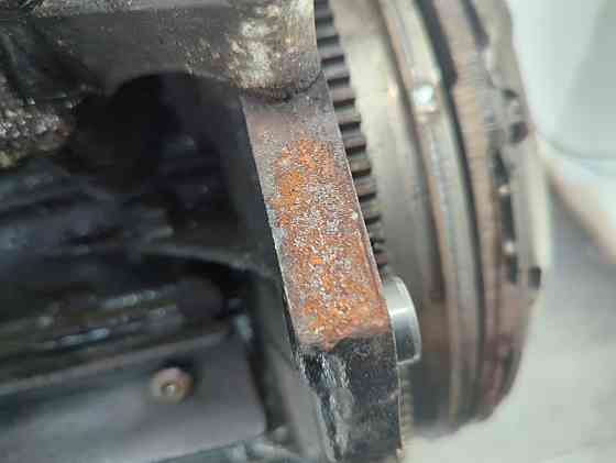 Двигатель Opel Astra J B14NET Донецк