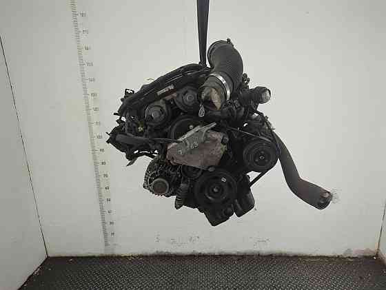 Двигатель Opel Astra J B14NET Донецк