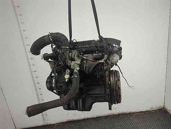 Двигатель Opel Astra J B14NET Донецк