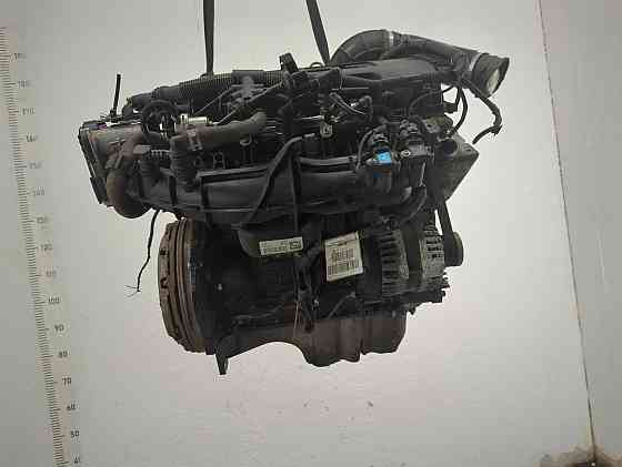Двигатель Opel Astra J B14NET Донецк