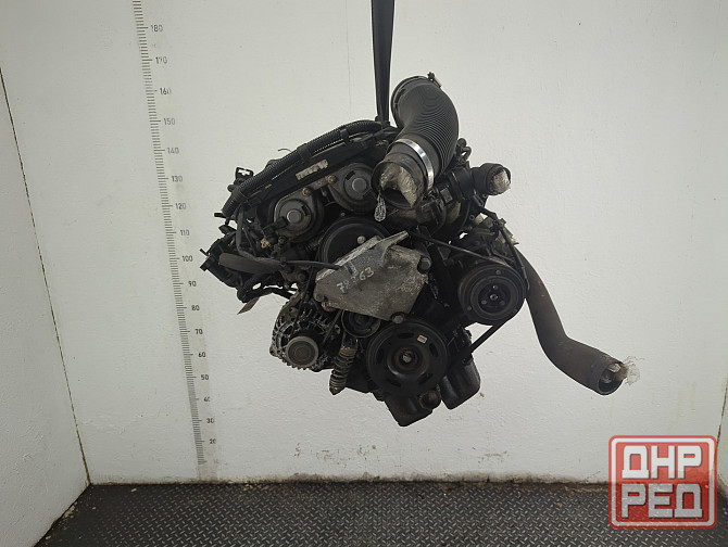 Двигатель Opel Astra J B14NET Донецк - изображение 1