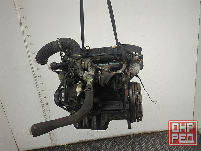 Двигатель Opel Astra J B14NET Донецк - изображение 3