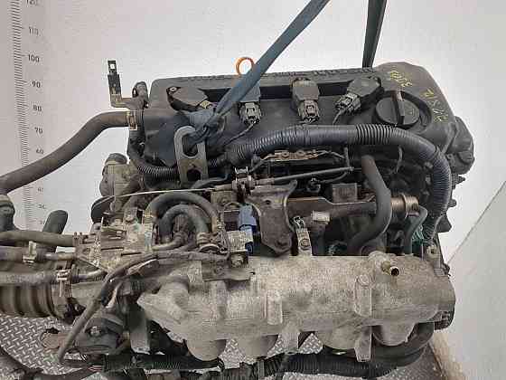 Двигатель Nissan Almera N16 QG18DE Донецк