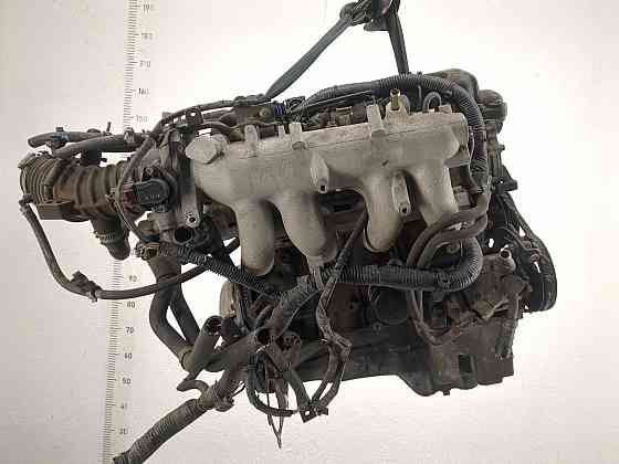 Двигатель Nissan Almera N16 QG18DE Донецк