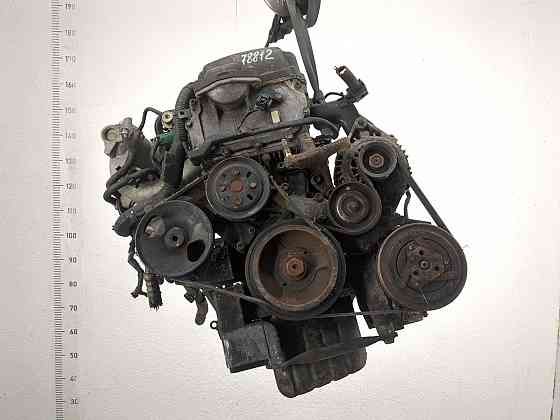 Двигатель Nissan Almera N16 QG18DE Донецк