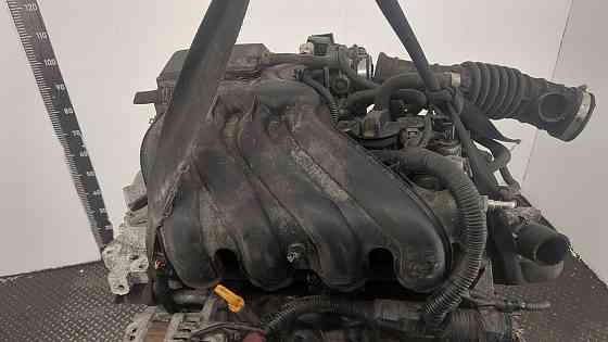 Двигатель Nissan Qashqai HR16DE Донецк