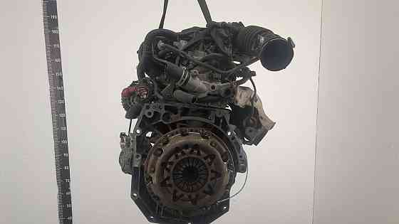 Двигатель Nissan Qashqai HR16DE Донецк