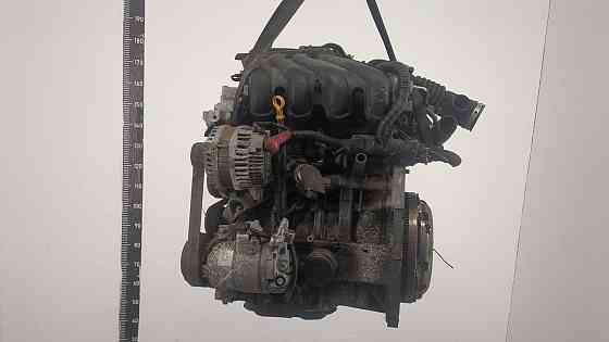 Двигатель Nissan Qashqai HR16DE Донецк