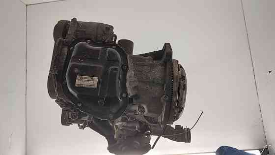 Двигатель Nissan Qashqai HR16DE Донецк