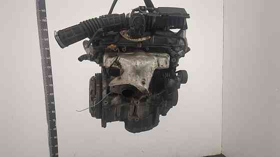 Двигатель Nissan Qashqai HR16DE Донецк