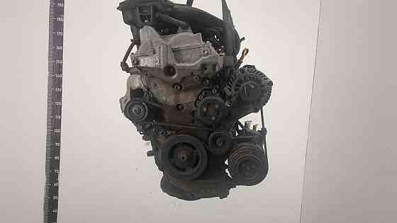 Двигатель Nissan Qashqai HR16DE Донецк