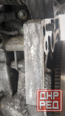 Двигатель Nissan Qashqai HR16DE Донецк - изображение 8