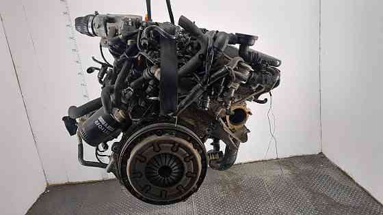Двигатель Audi A4 (B7) BFB Донецк