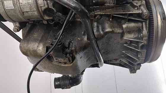 Двигатель Audi A4 (B7) BFB Донецк