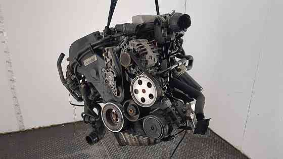 Двигатель Audi A4 (B7) BFB Донецк