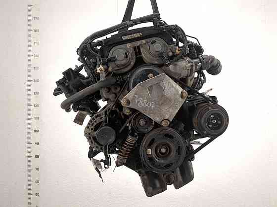 Двигатель Opel Meriva B14NET Донецк