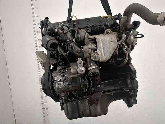 Двигатель Opel Meriva B14NET Донецк