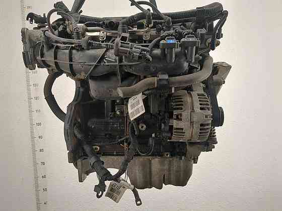 Двигатель Opel Meriva B14NET Донецк