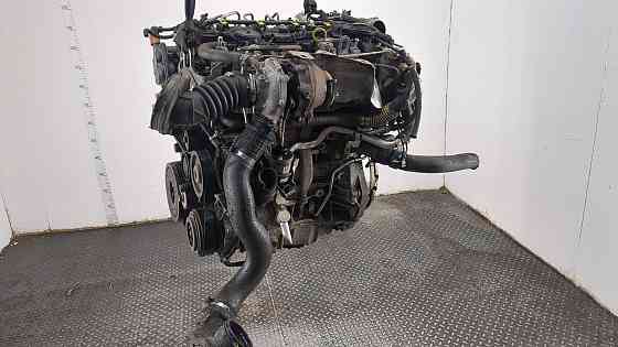 Двигатель Opel Zafira C B16DTH Донецк