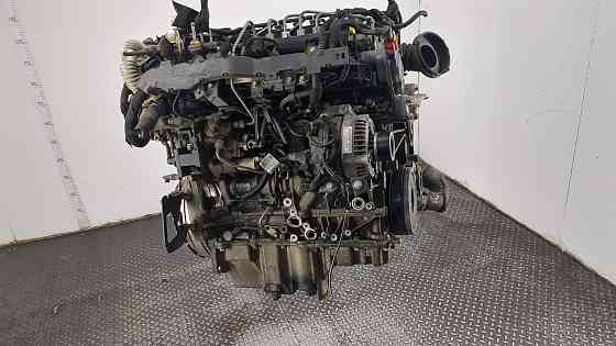 Двигатель Opel Zafira C B16DTH Донецк