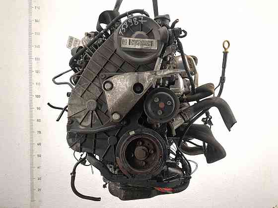 Двигатель Opel Astra J A17DTR Донецк