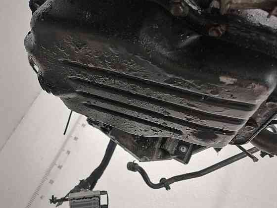 Двигатель Opel Astra J A17DTR Донецк