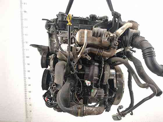 Двигатель Opel Astra J A17DTR Донецк