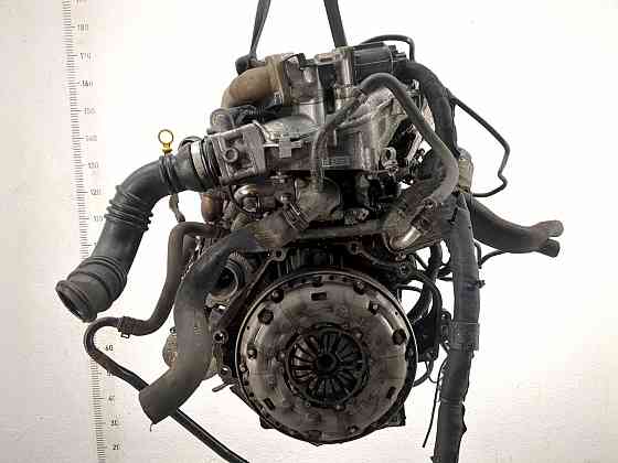 Двигатель Opel Astra J A17DTR Донецк