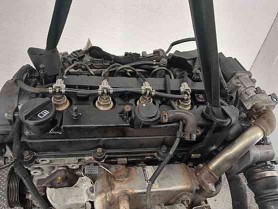 Двигатель Opel Astra J A17DTR Донецк