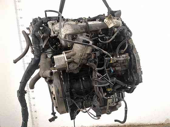 Двигатель Opel Astra J A17DTR Донецк