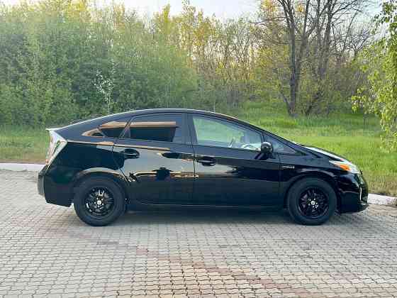 Toyota Prius Донецк