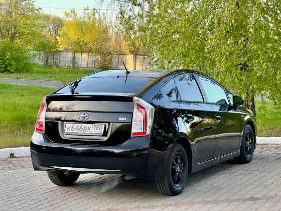 Toyota Prius Донецк