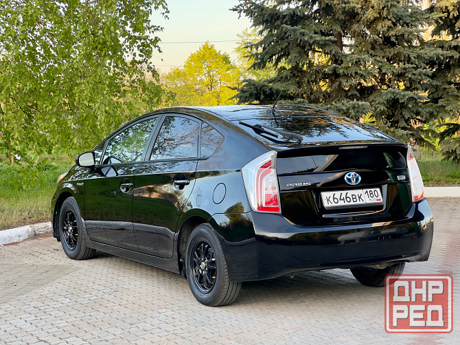 Toyota Prius Донецк - изображение 3