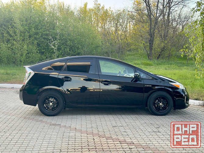 Toyota Prius Донецк - изображение 6