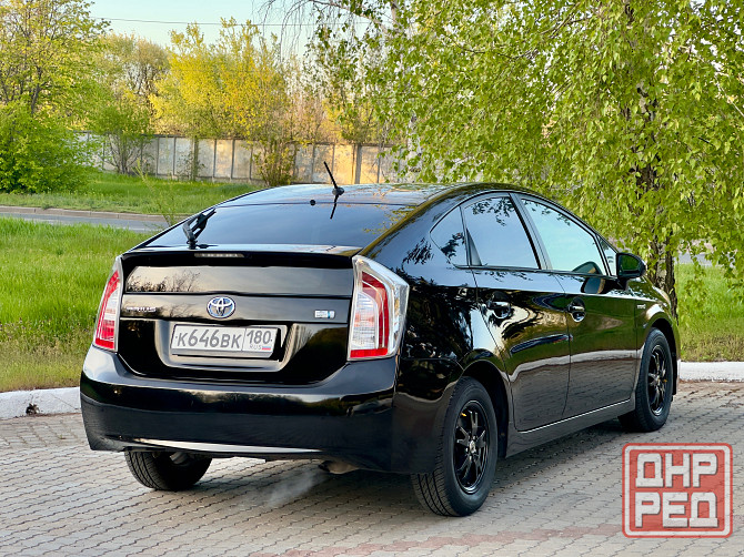 Toyota Prius Донецк - изображение 4