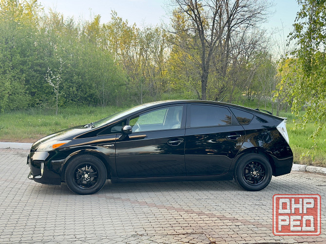 Toyota Prius Донецк - изображение 8