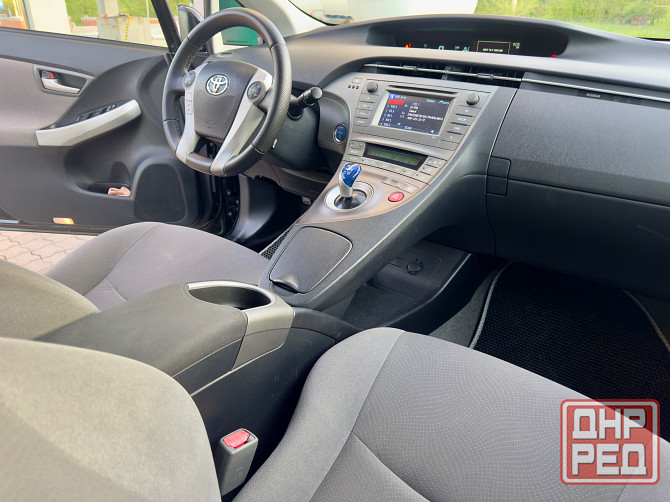Toyota Prius Донецк - изображение 5