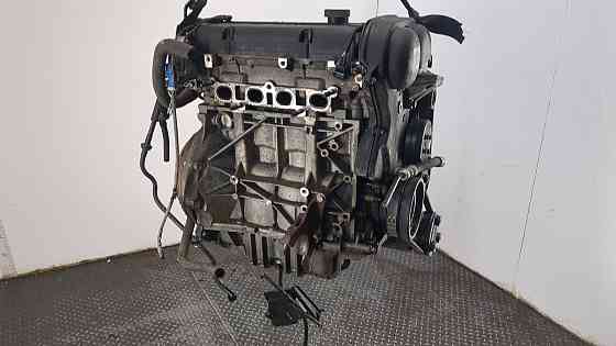 Двигатель Ford Focus 2 SHDA, SHDC Донецк