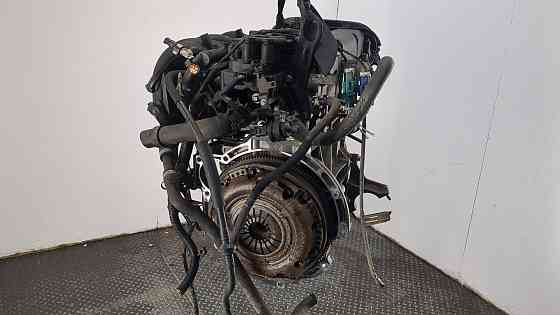 Двигатель Ford Focus 2 SHDA, SHDC Донецк