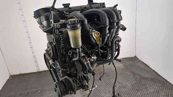 Двигатель Ford Focus 2 SHDA, SHDC Донецк
