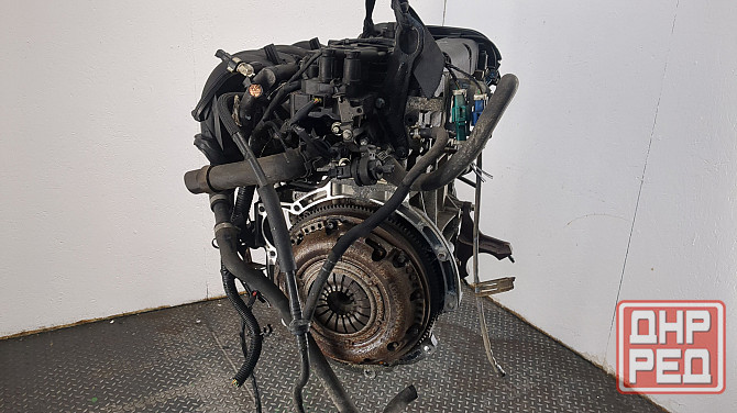 Двигатель Ford Focus 2 SHDA, SHDC Донецк - изображение 5