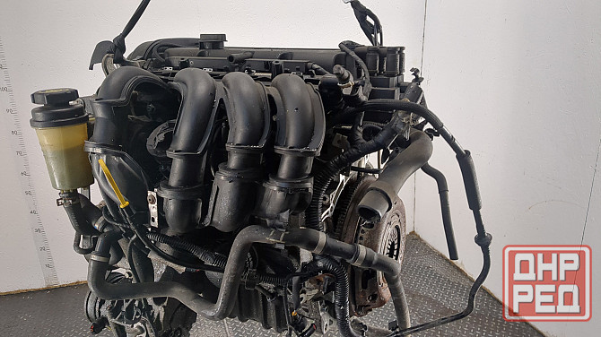 Двигатель Ford Focus 2 SHDA, SHDC Донецк - изображение 7