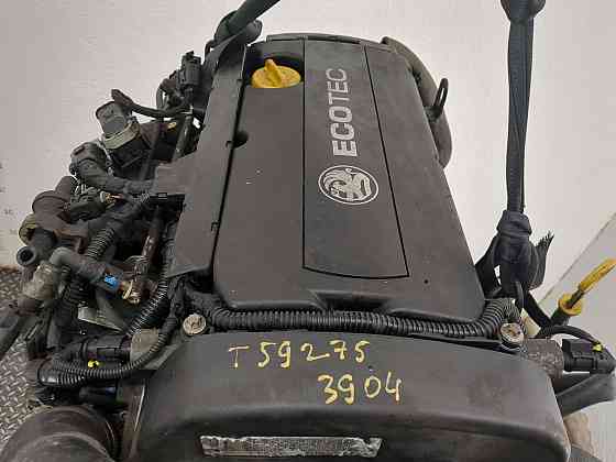 Двигатель Opel Vectra C Z18XER Донецк