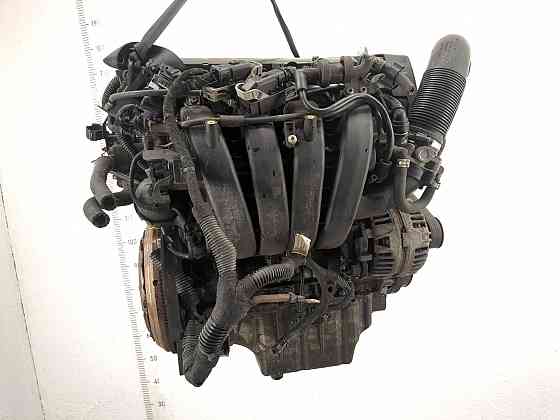 Двигатель Opel Vectra C Z18XER Донецк