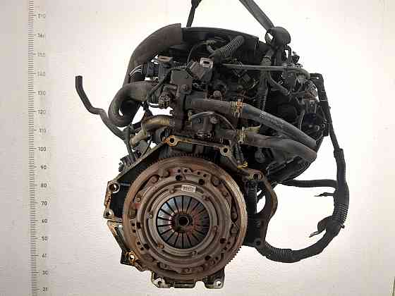 Двигатель Opel Vectra C Z18XER Донецк