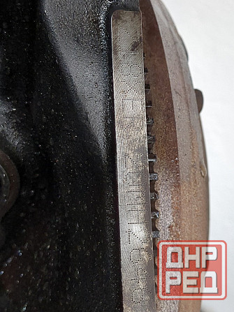 Двигатель Opel Vectra C Z18XER Донецк - изображение 7