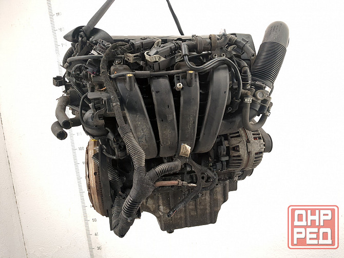 Двигатель Opel Vectra C Z18XER Донецк - изображение 3