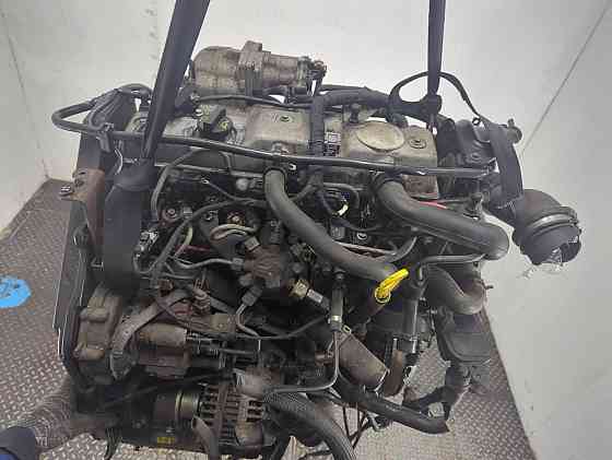 Двигатель Ford Mondeo 4 KHBA, QYBA Донецк